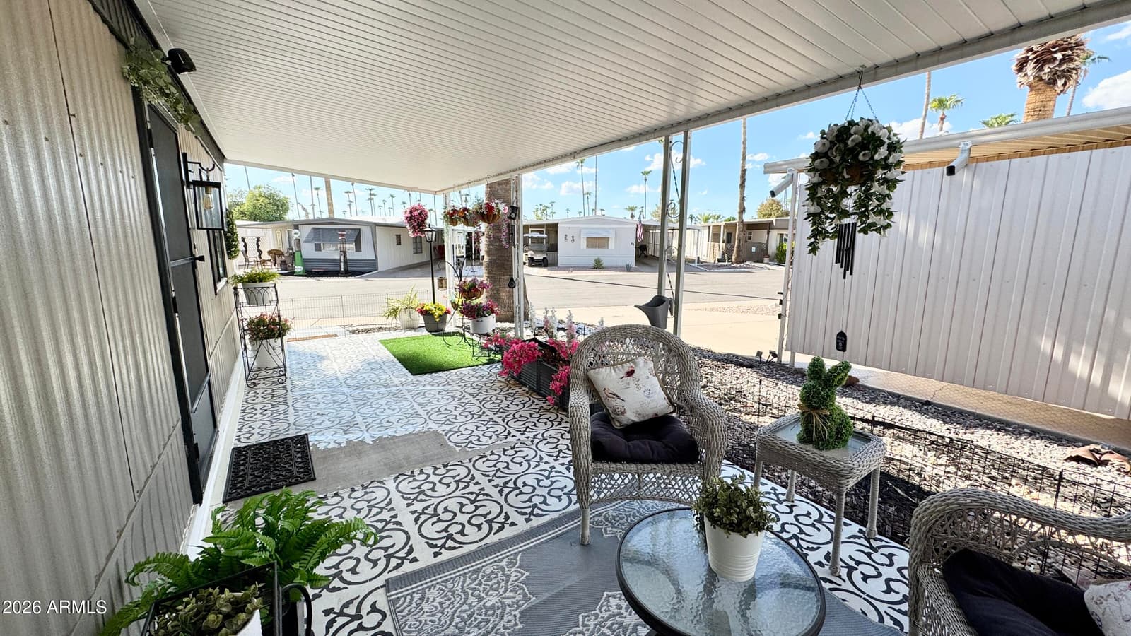303 S Recker Road 62, Mesa, AZ 85206 — photo 13 of 37