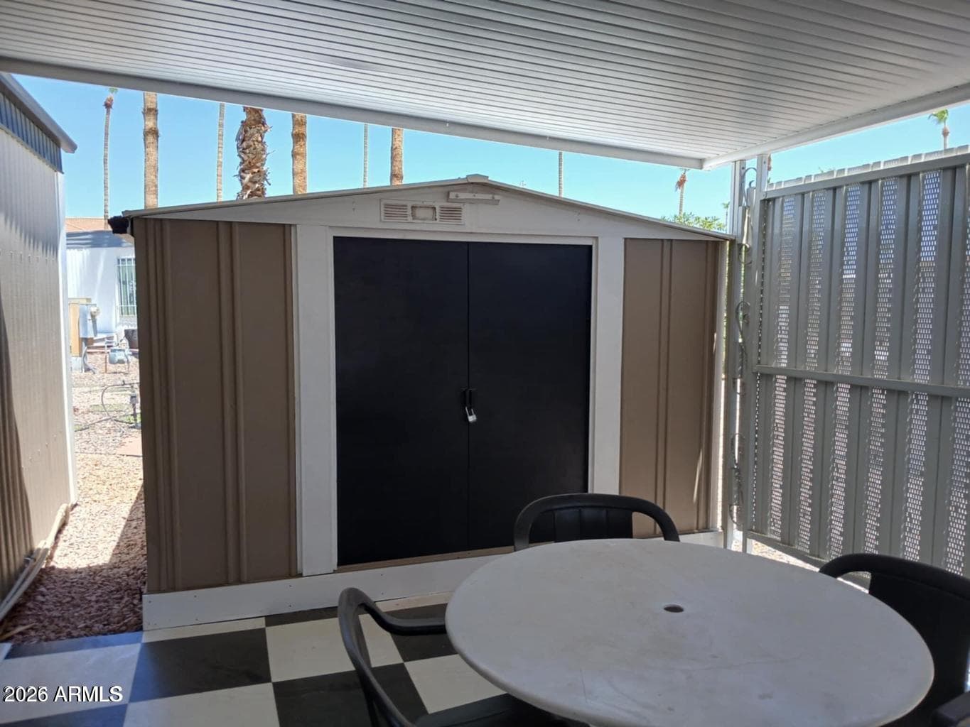 303 S Recker Road 62, Mesa, AZ 85206 — photo 33 of 37