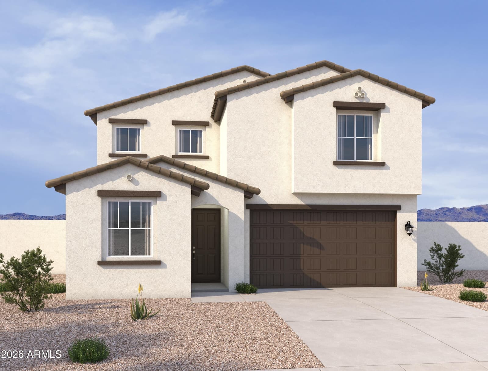 6978 E BISBEE Street, San Tan Valley, AZ 85143