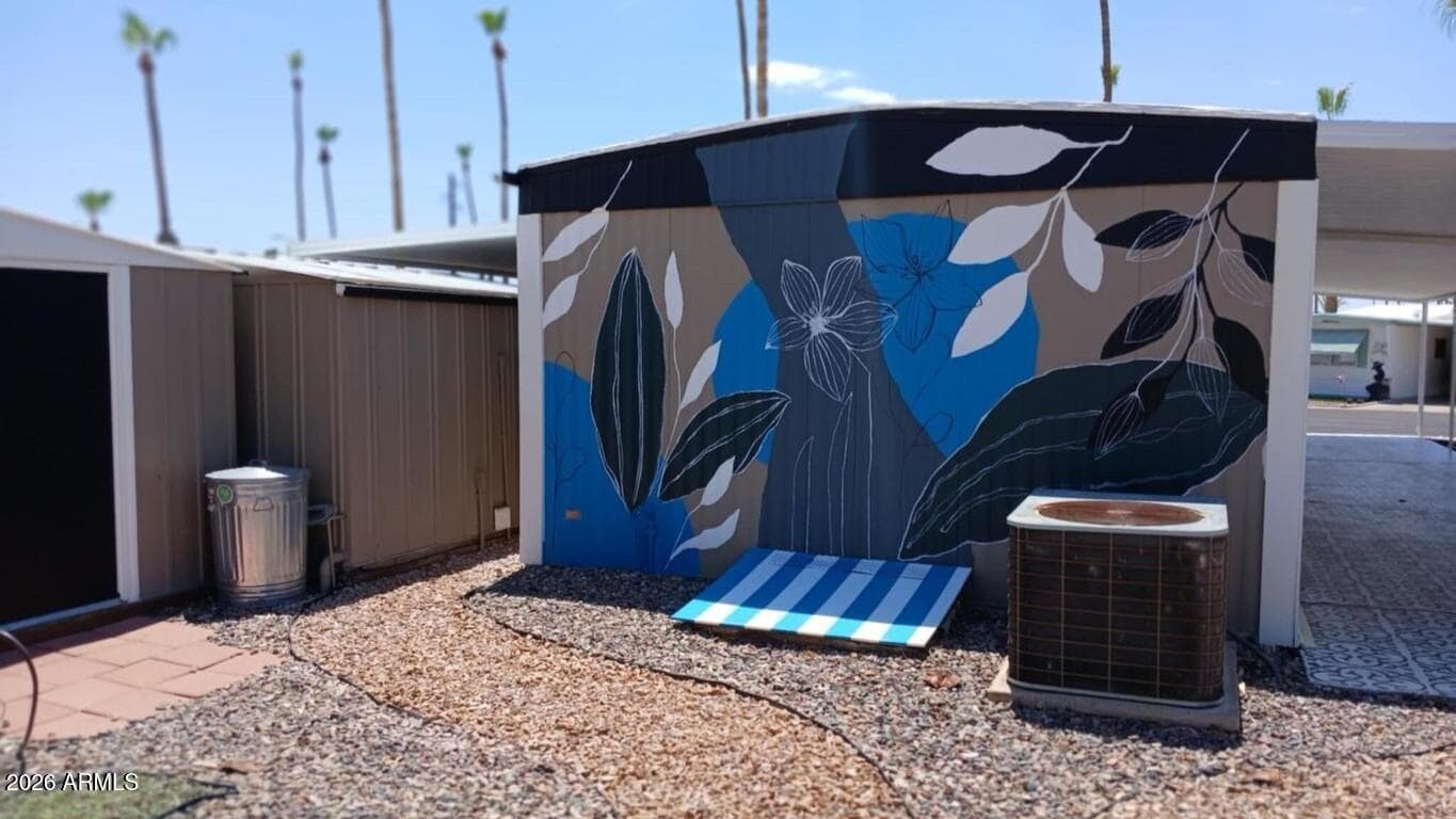 303 S Recker Road 62, Mesa, AZ 85206 — photo 5 of 37