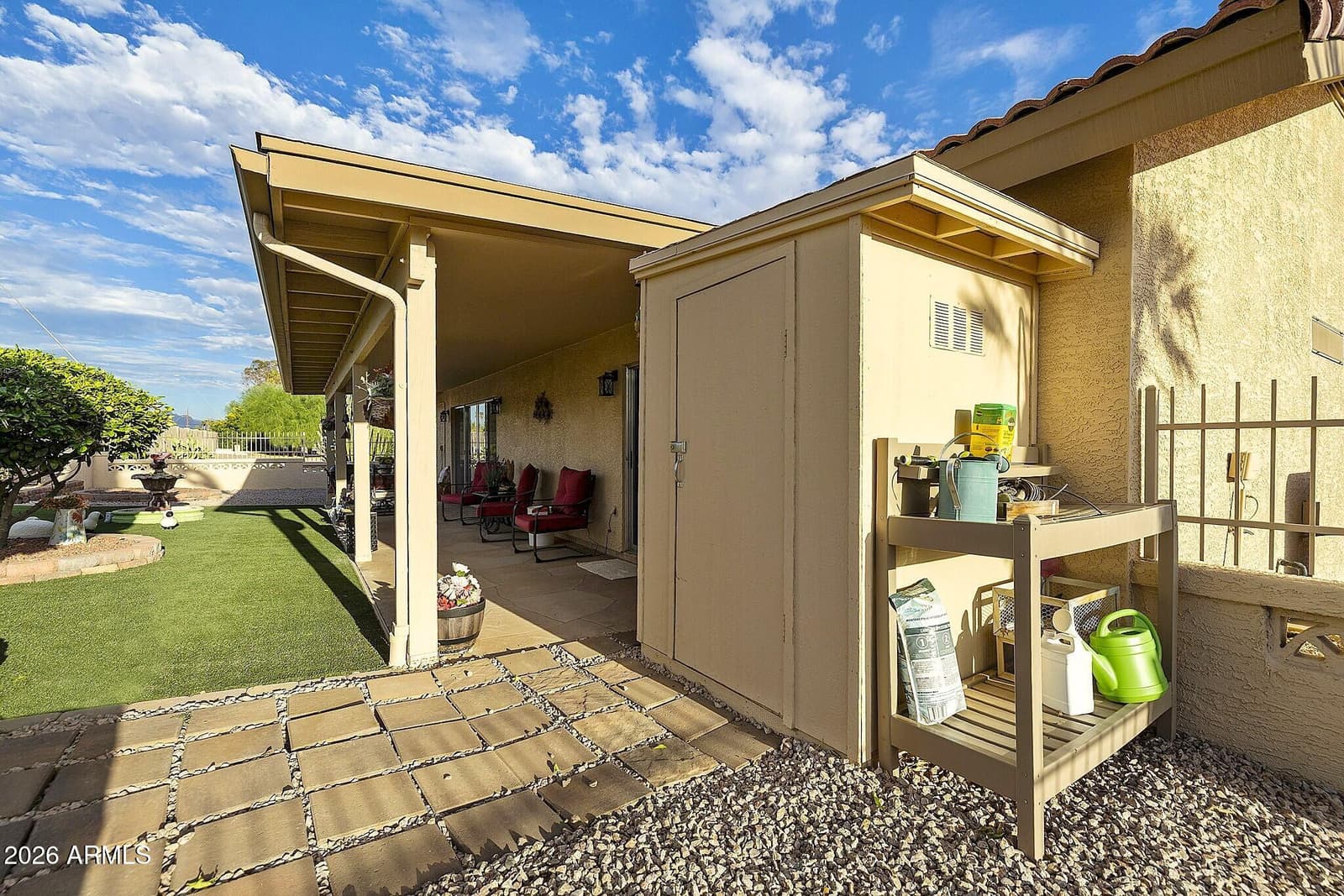 1089 Leisure World, Mesa, AZ 85206 — photo 36 of 79