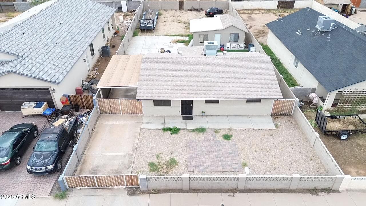 9309 W Jefferson Street, Tolleson, AZ 85353 — photo 4 of 4