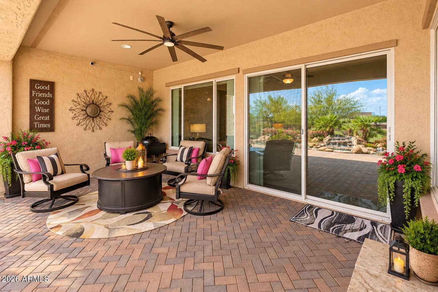 26726 W Sierra Pinta Drive, Buckeye, AZ 85396 — photo 47 of 62