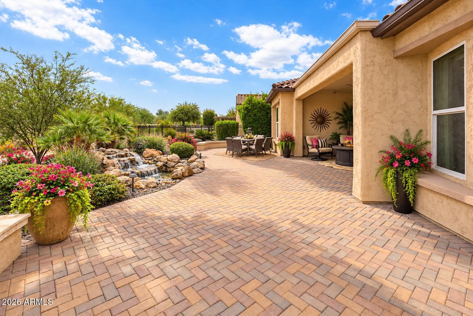 26726 W Sierra Pinta Drive, Buckeye, AZ 85396 — photo 45 of 62