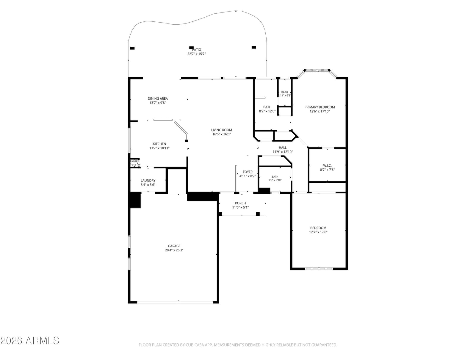 15970 W La Paloma Drive, Surprise, AZ 85374 — photo 42 of 49