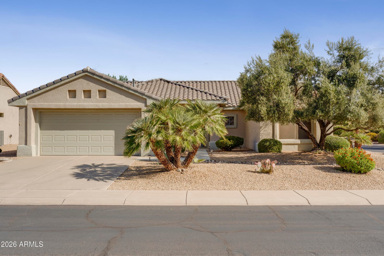 15970 W LA PALOMA Drive, Surprise, AZ 85374
