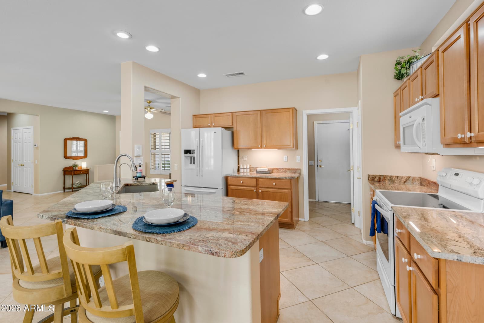 15970 W La Paloma Drive, Surprise, AZ 85374 — photo 12 of 49