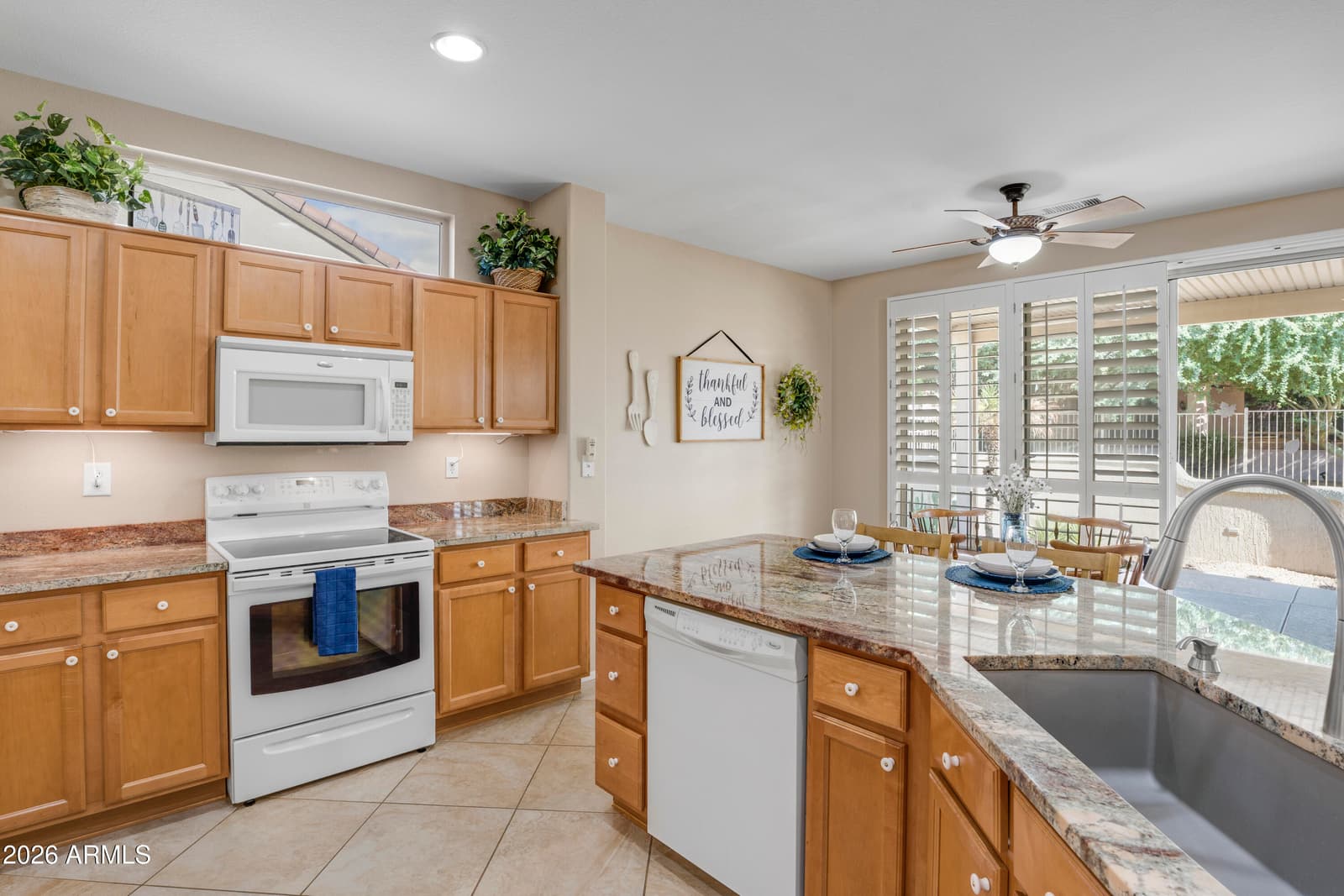 15970 W La Paloma Drive, Surprise, AZ 85374 — photo 13 of 49