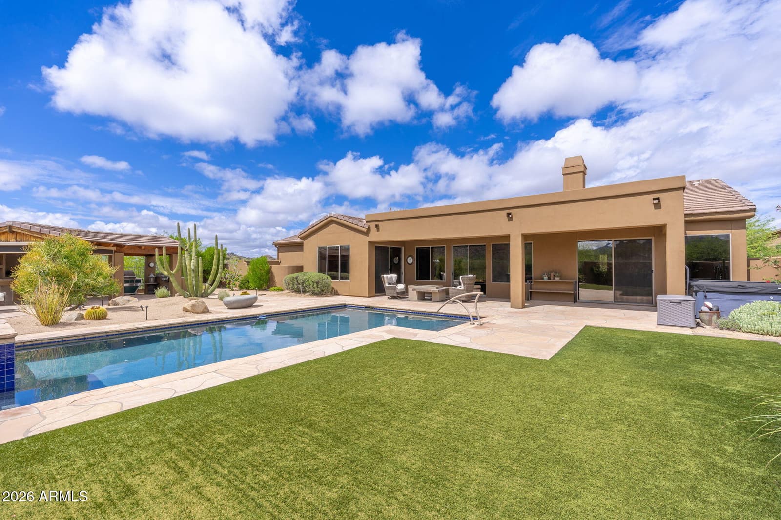 11339 E Pinon Drive, Scottsdale, AZ 85262 — photo 34 of 49