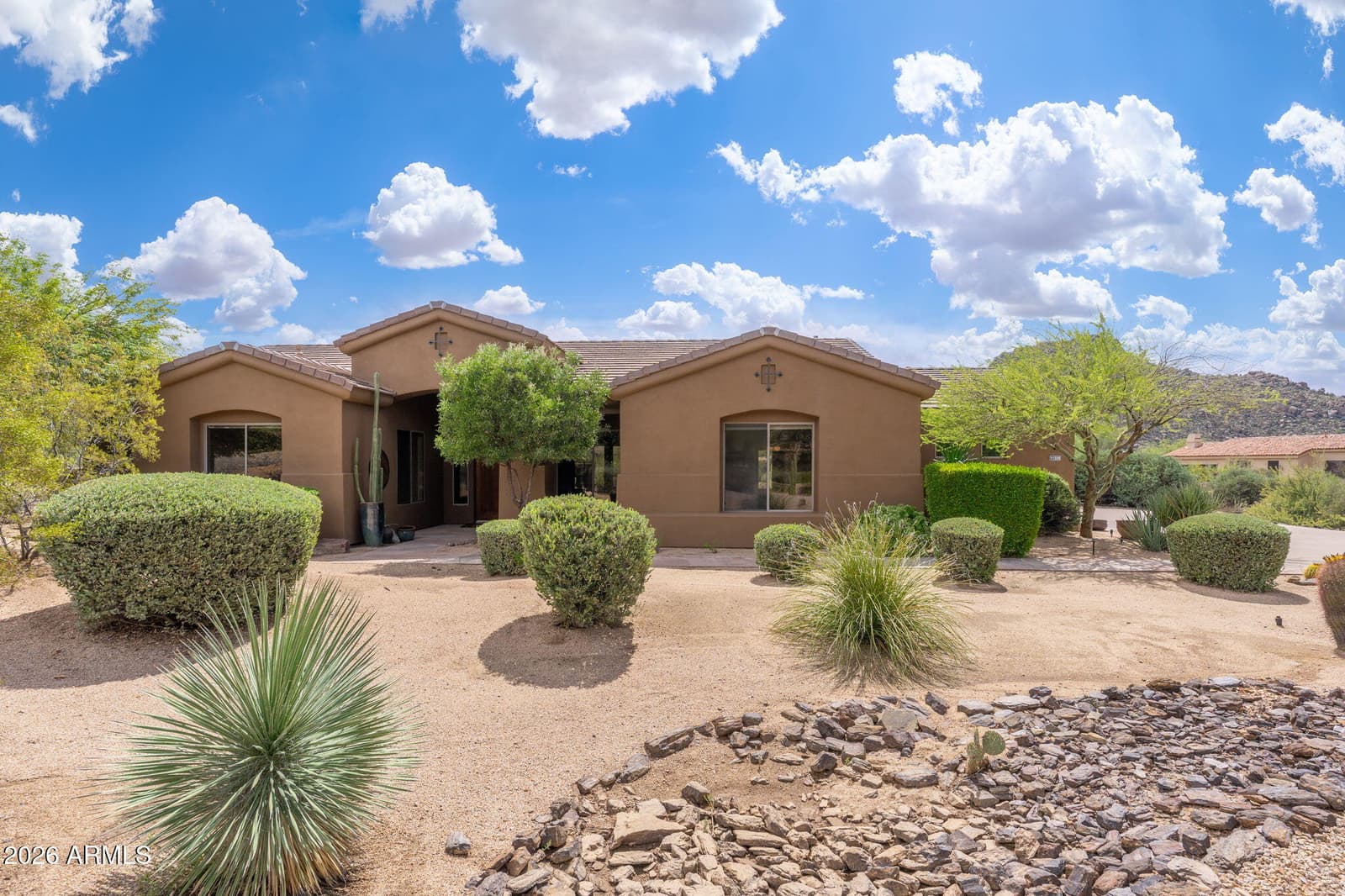 11339 E Pinon Drive, Scottsdale, AZ 85262 — photo 42 of 49