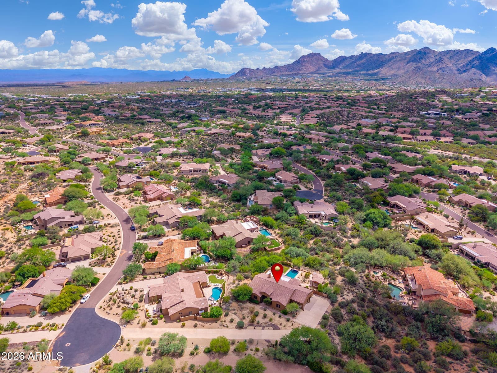 11339 E Pinon Drive, Scottsdale, AZ 85262 — photo 48 of 49