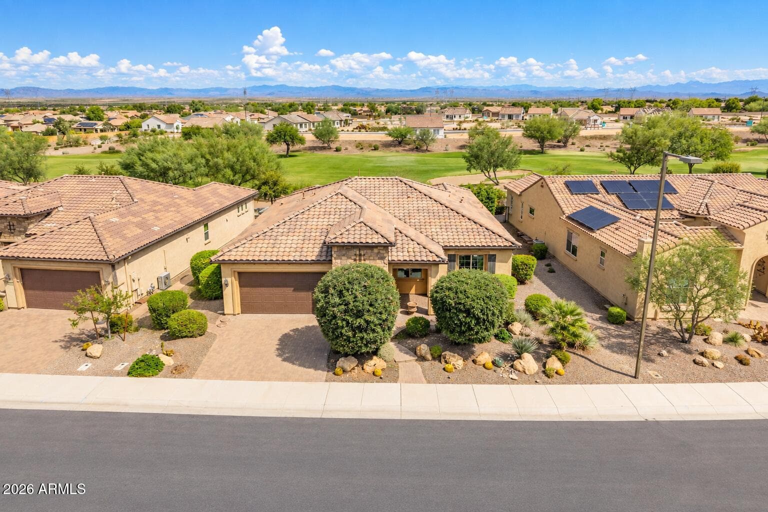 26726 W Sierra Pinta Drive, Buckeye, AZ 85396 — photo 56 of 62