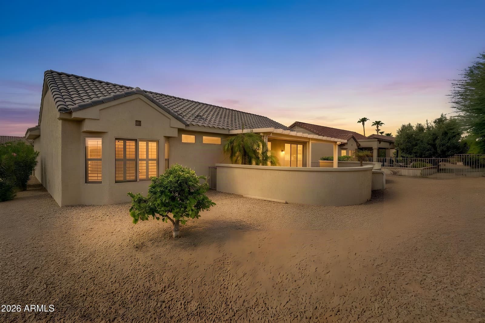 15970 W La Paloma Drive, Surprise, AZ 85374 — photo 41 of 49