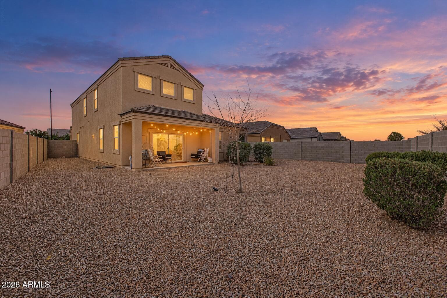 30950 W Weldon Avenue, Buckeye, AZ 85396 — photo 27 of 29