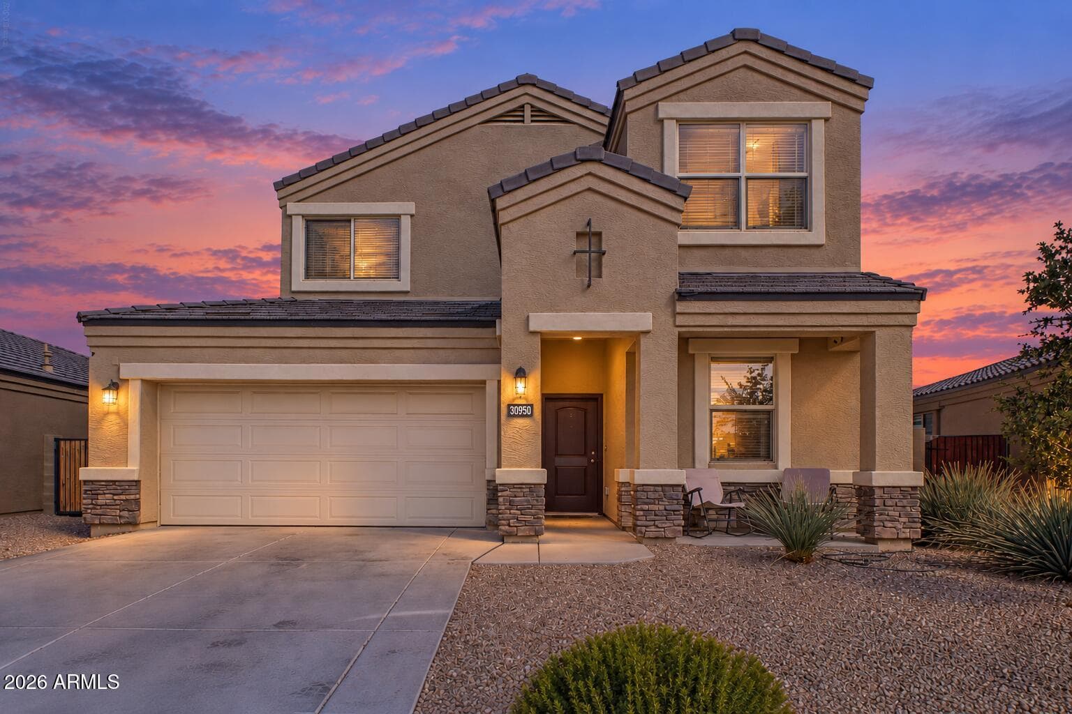 30950 W WELDON Avenue, Buckeye, AZ 85396