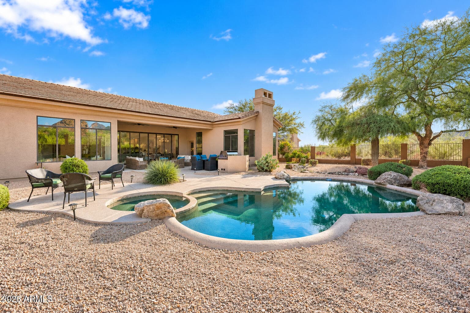 13144 E Lupine Avenue, Scottsdale, AZ 85259 — photo 12 of 43