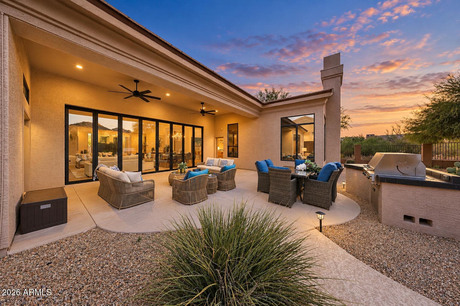 13144 E Lupine Avenue, Scottsdale, AZ 85259 — photo 11 of 43