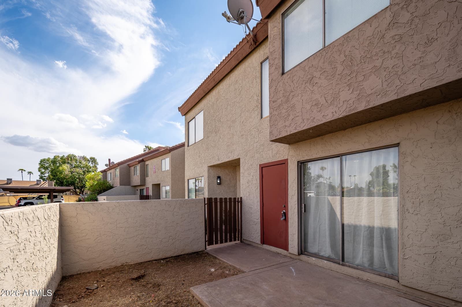 2121 S Pennington Street 22, Mesa, AZ 85202 — photo 34 of 35