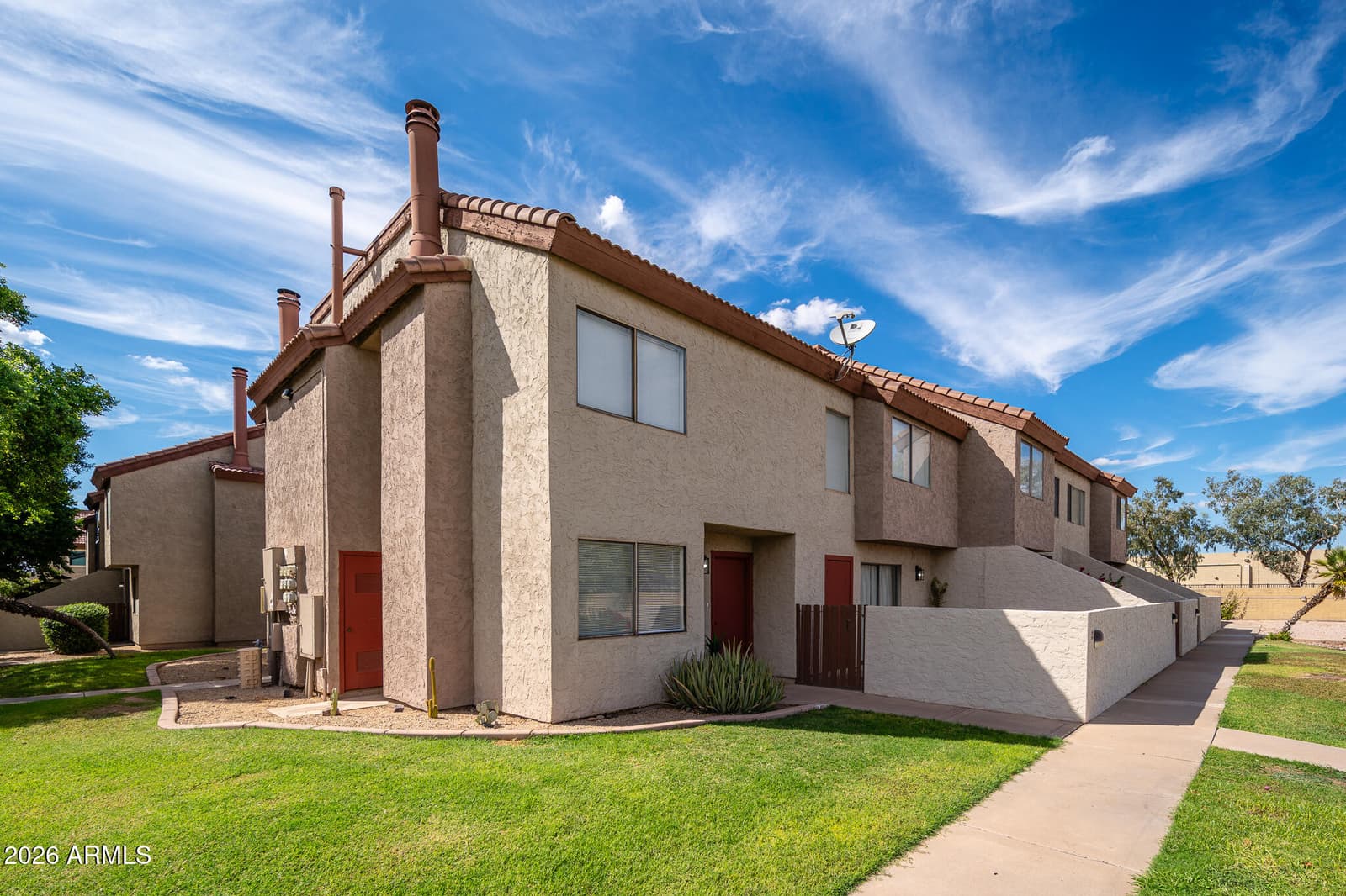 2121 S PENNINGTON Street 22, Mesa, AZ 85202