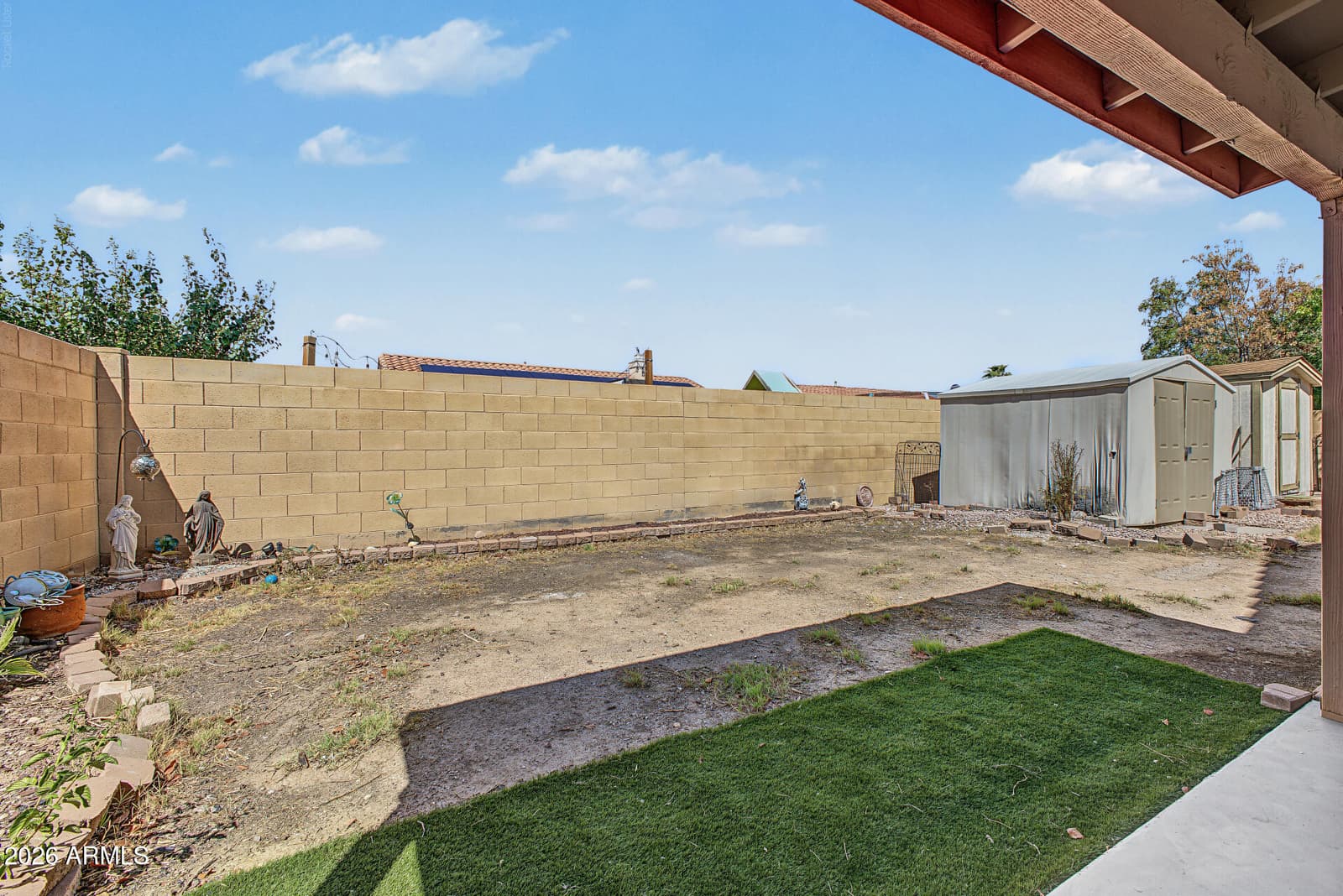 9218 W Saint John Road, Peoria, AZ 85382 — photo 37 of 40