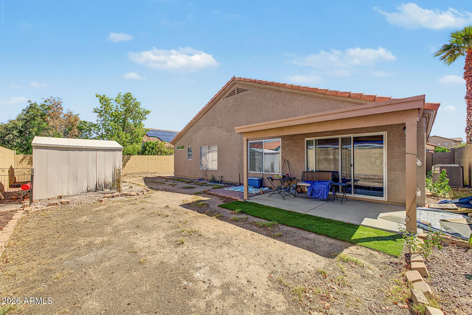 9218 W Saint John Road, Peoria, AZ 85382 — photo 38 of 40
