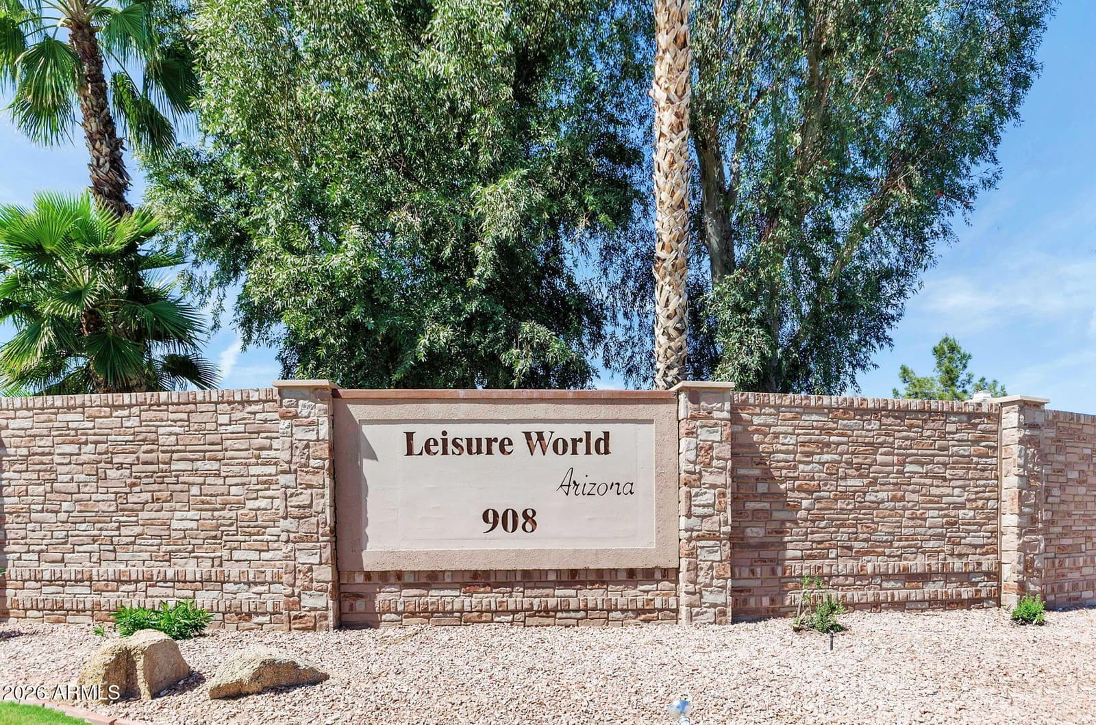 1089 Leisure World, Mesa, AZ 85206 — photo 66 of 79