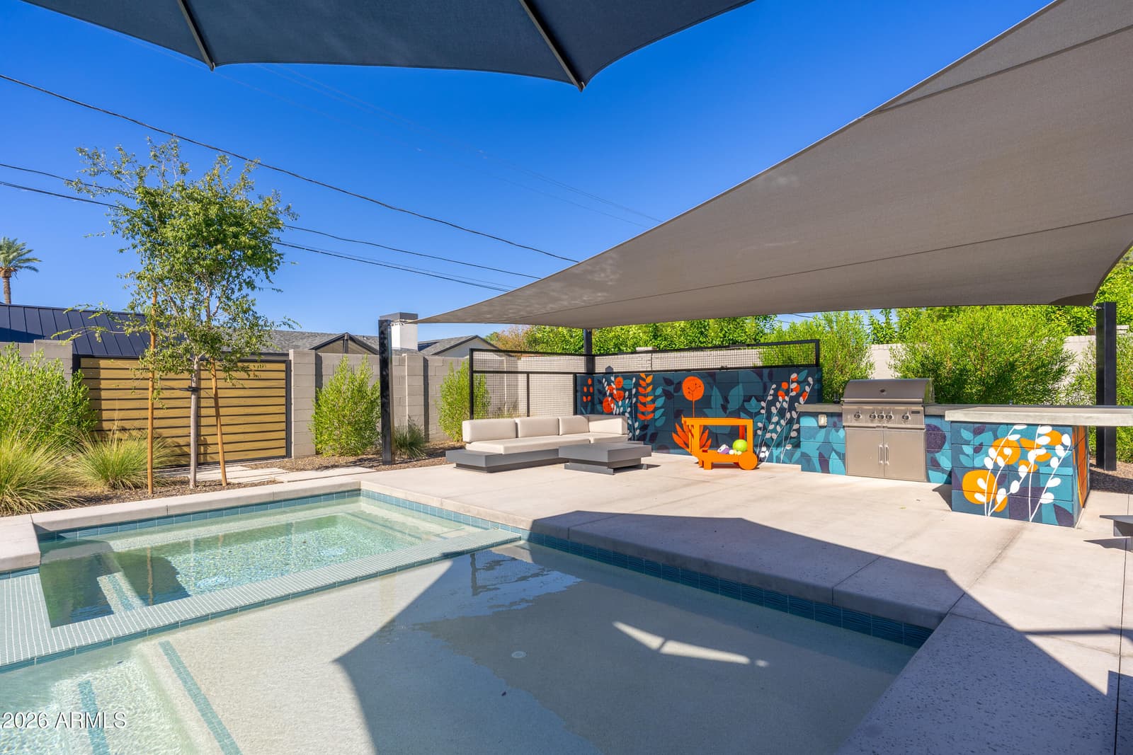4643 E Calle Del Medio, Phoenix, AZ 85018 — photo 8 of 62
