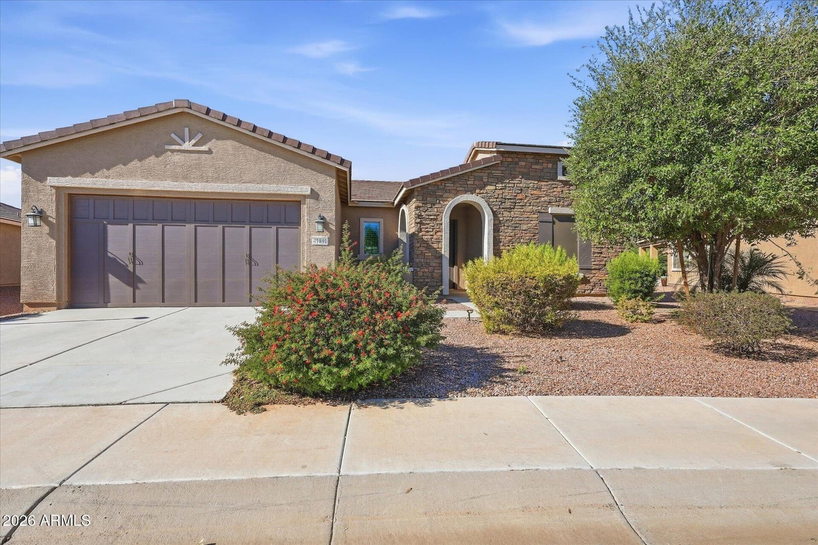 41891 W Canasta Lane, Maricopa, AZ 85138