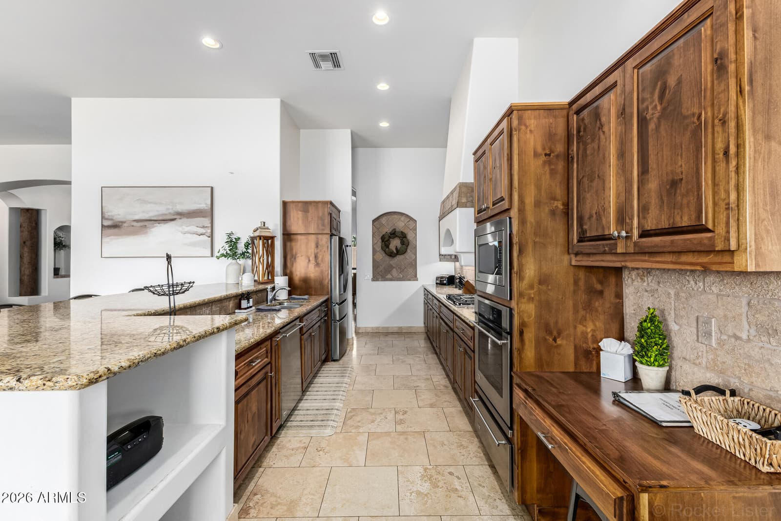 14619 E Roy Rogers Road, Scottsdale, AZ 85262 — photo 13 of 89