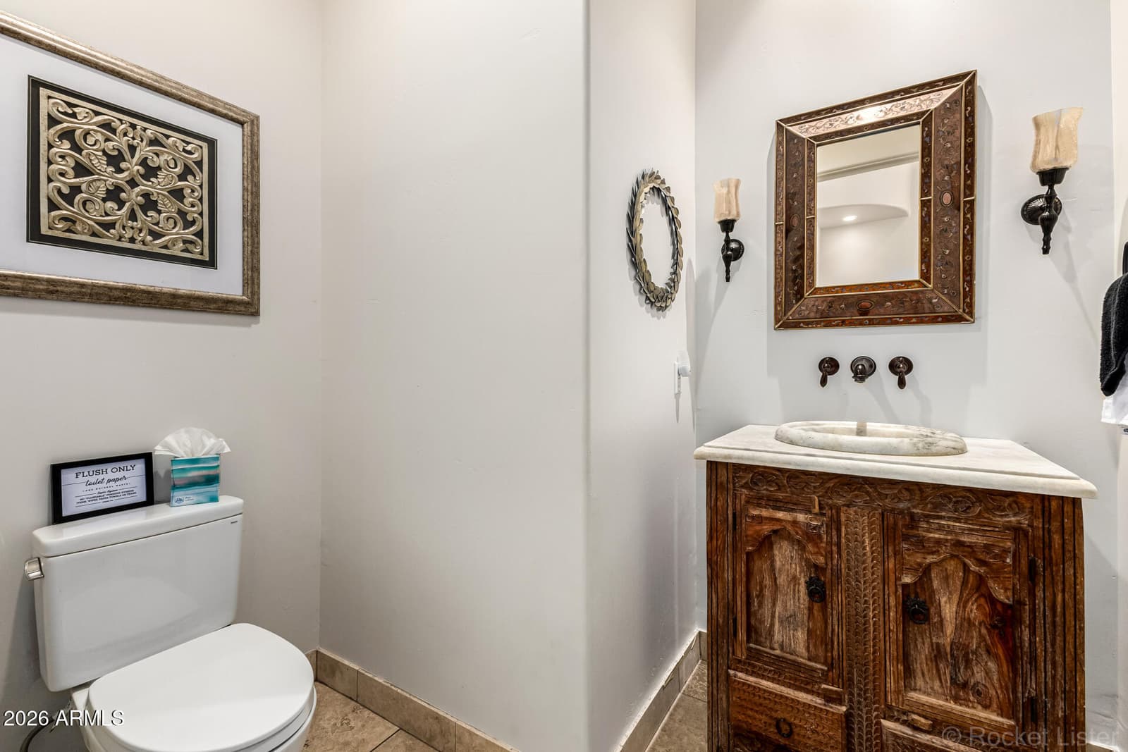 14619 E Roy Rogers Road, Scottsdale, AZ 85262 — photo 16 of 89