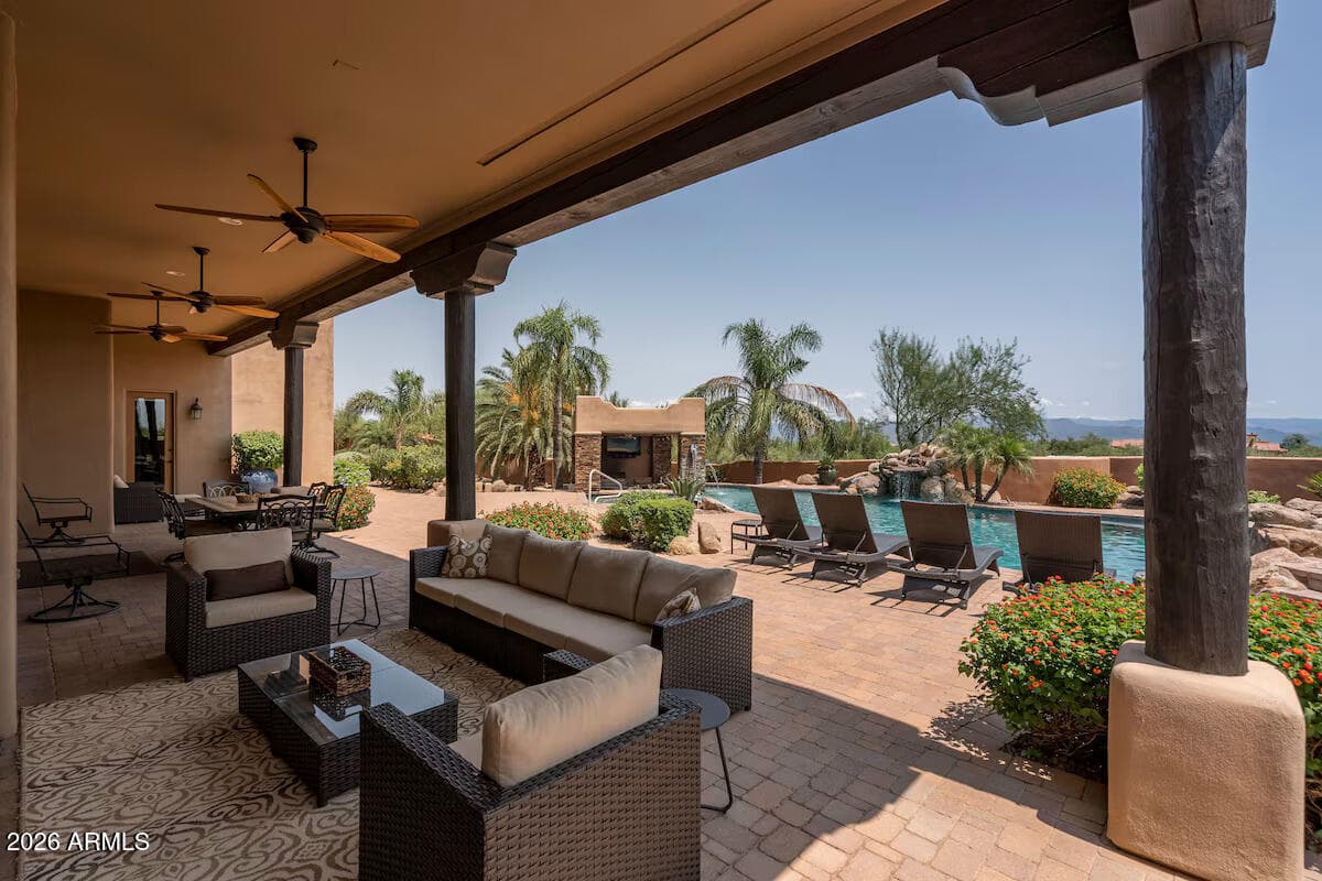 14619 E Roy Rogers Road, Scottsdale, AZ 85262 — photo 47 of 89