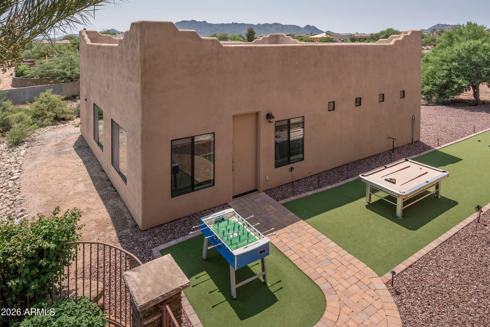 14619 E Roy Rogers Road, Scottsdale, AZ 85262 — photo 49 of 89
