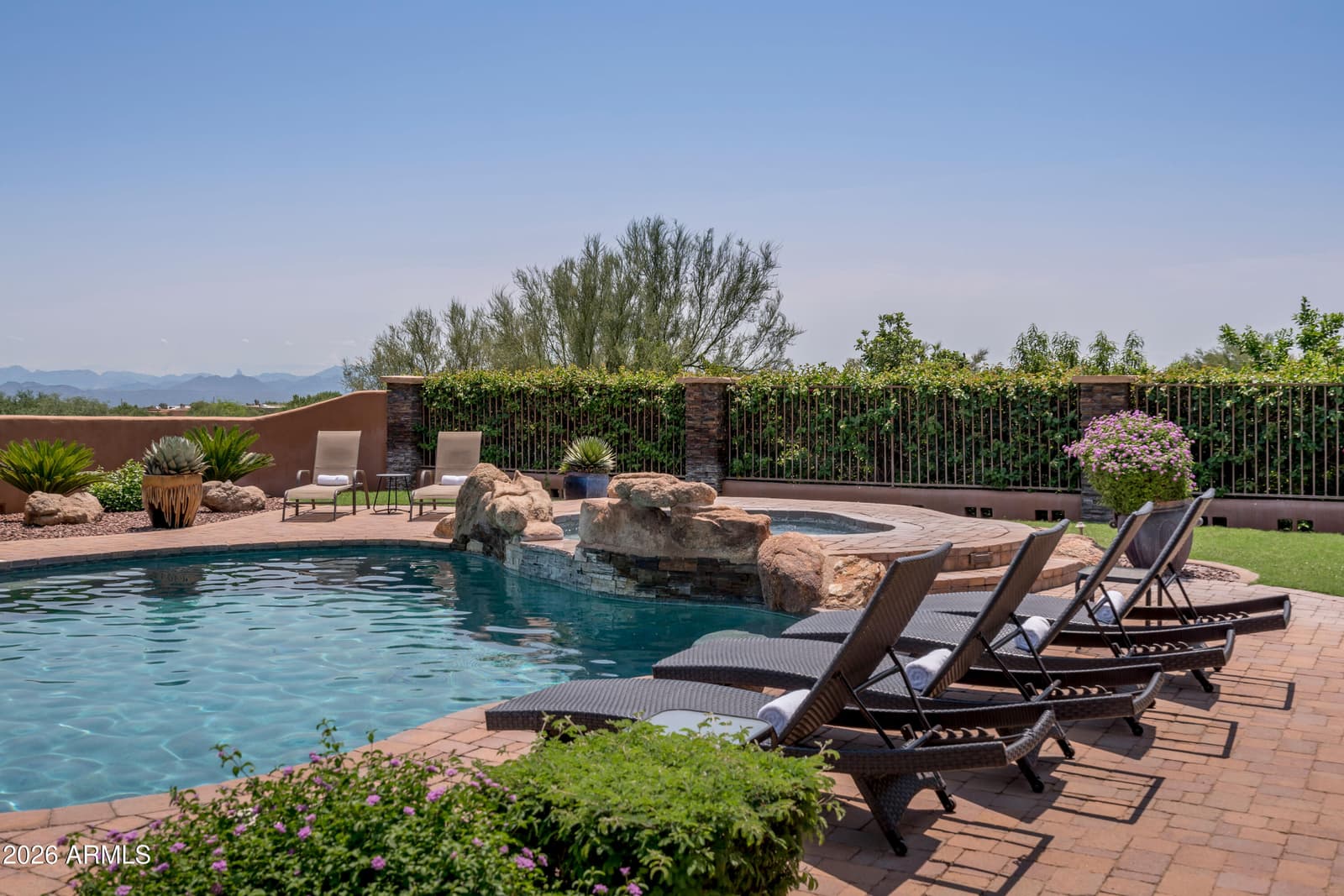14619 E Roy Rogers Road, Scottsdale, AZ 85262 — photo 51 of 89