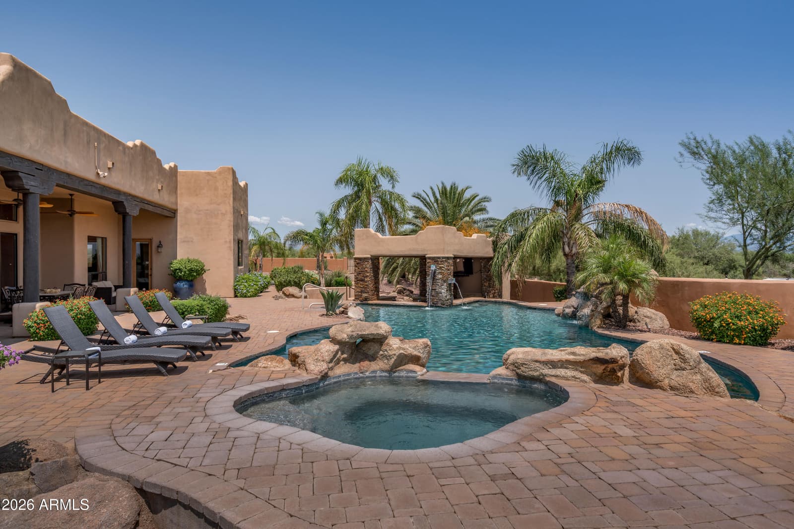 14619 E Roy Rogers Road, Scottsdale, AZ 85262 — photo 53 of 89