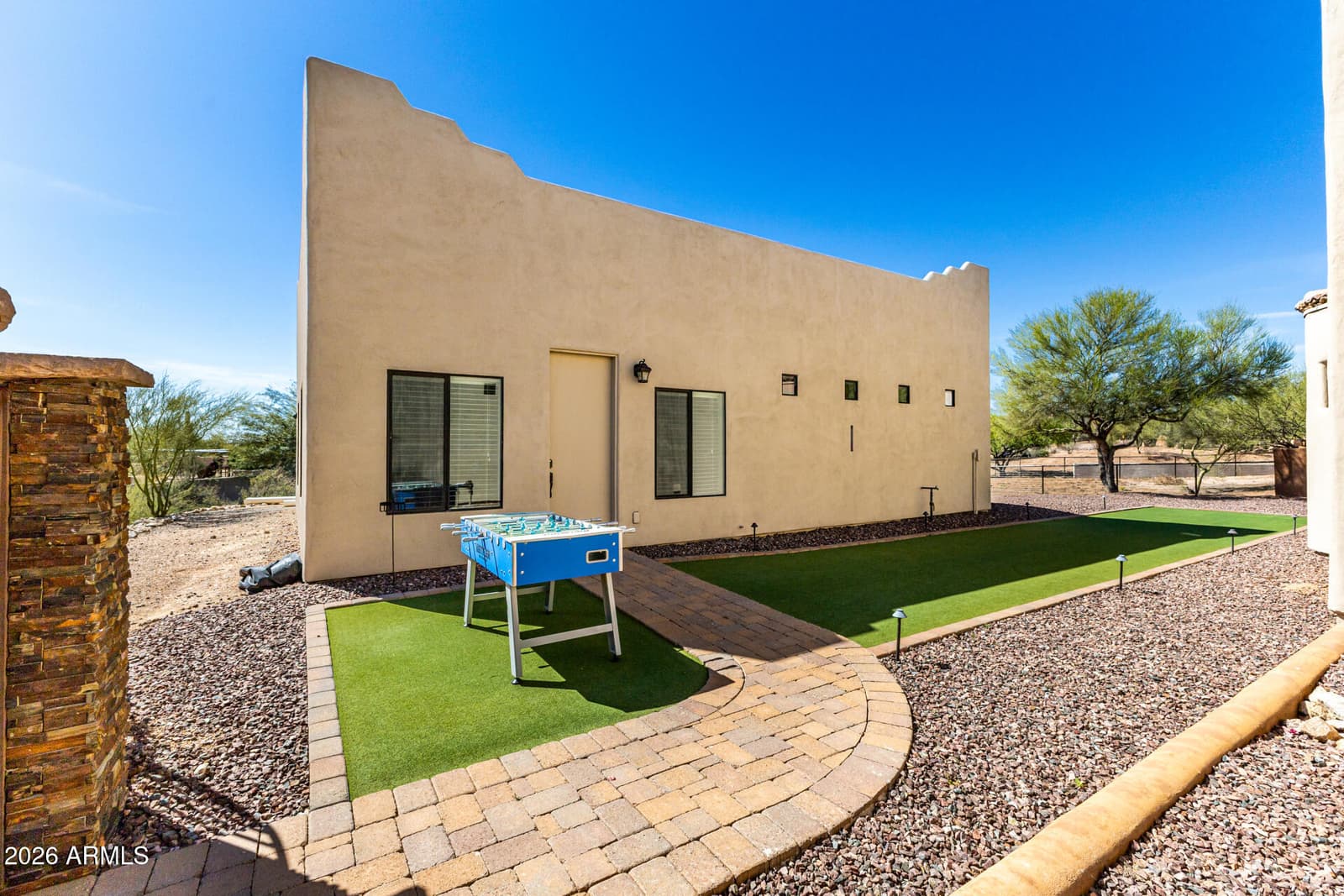 14619 E Roy Rogers Road, Scottsdale, AZ 85262 — photo 78 of 89