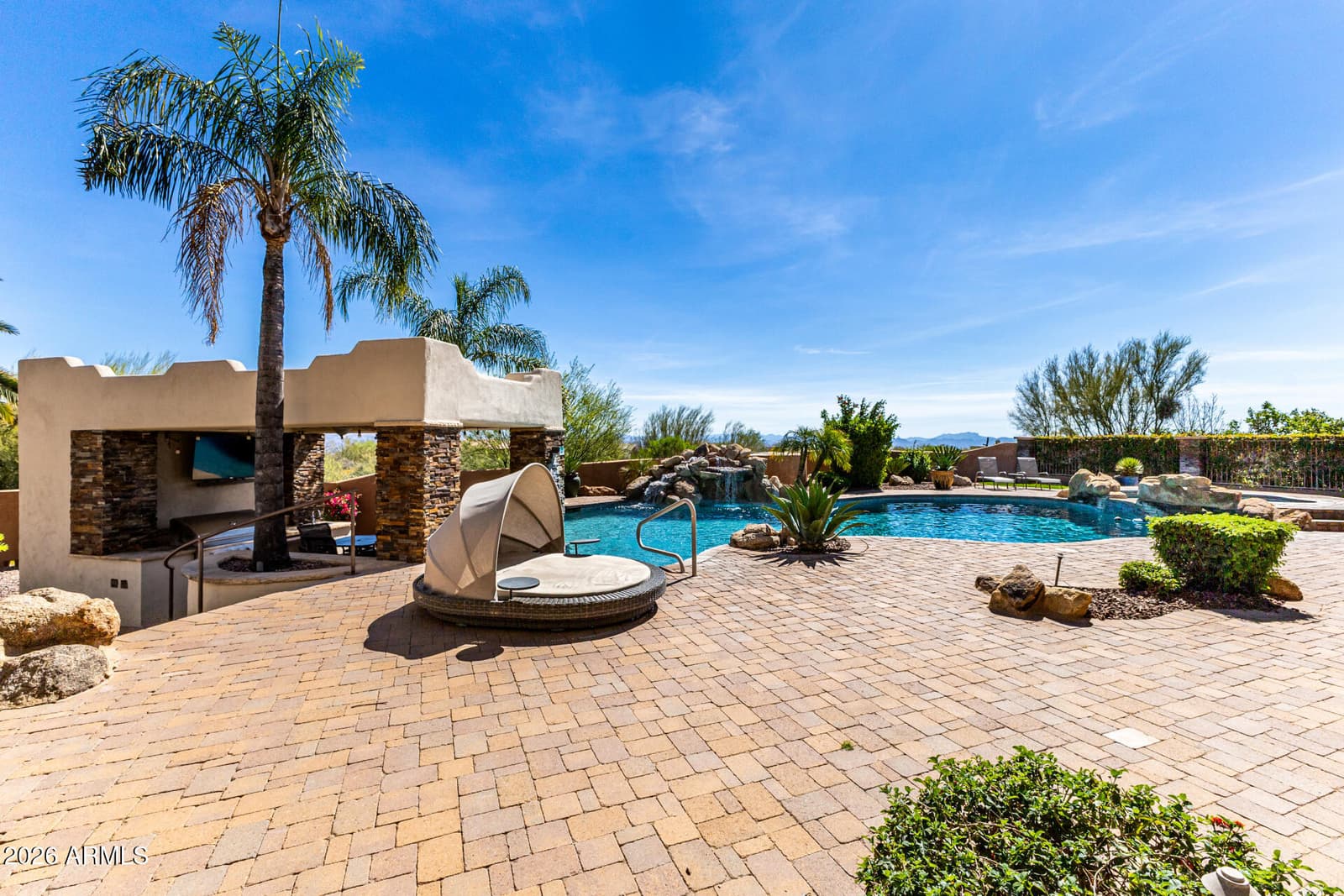 14619 E Roy Rogers Road, Scottsdale, AZ 85262 — photo 82 of 89