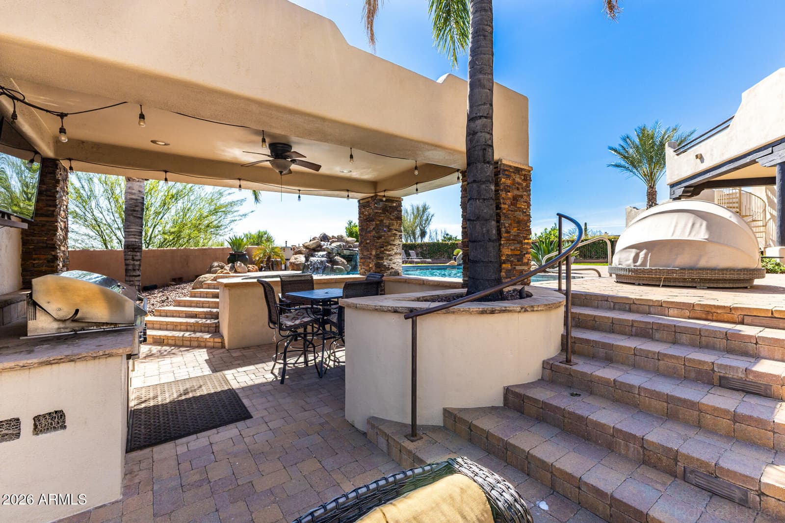 14619 E Roy Rogers Road, Scottsdale, AZ 85262 — photo 84 of 89