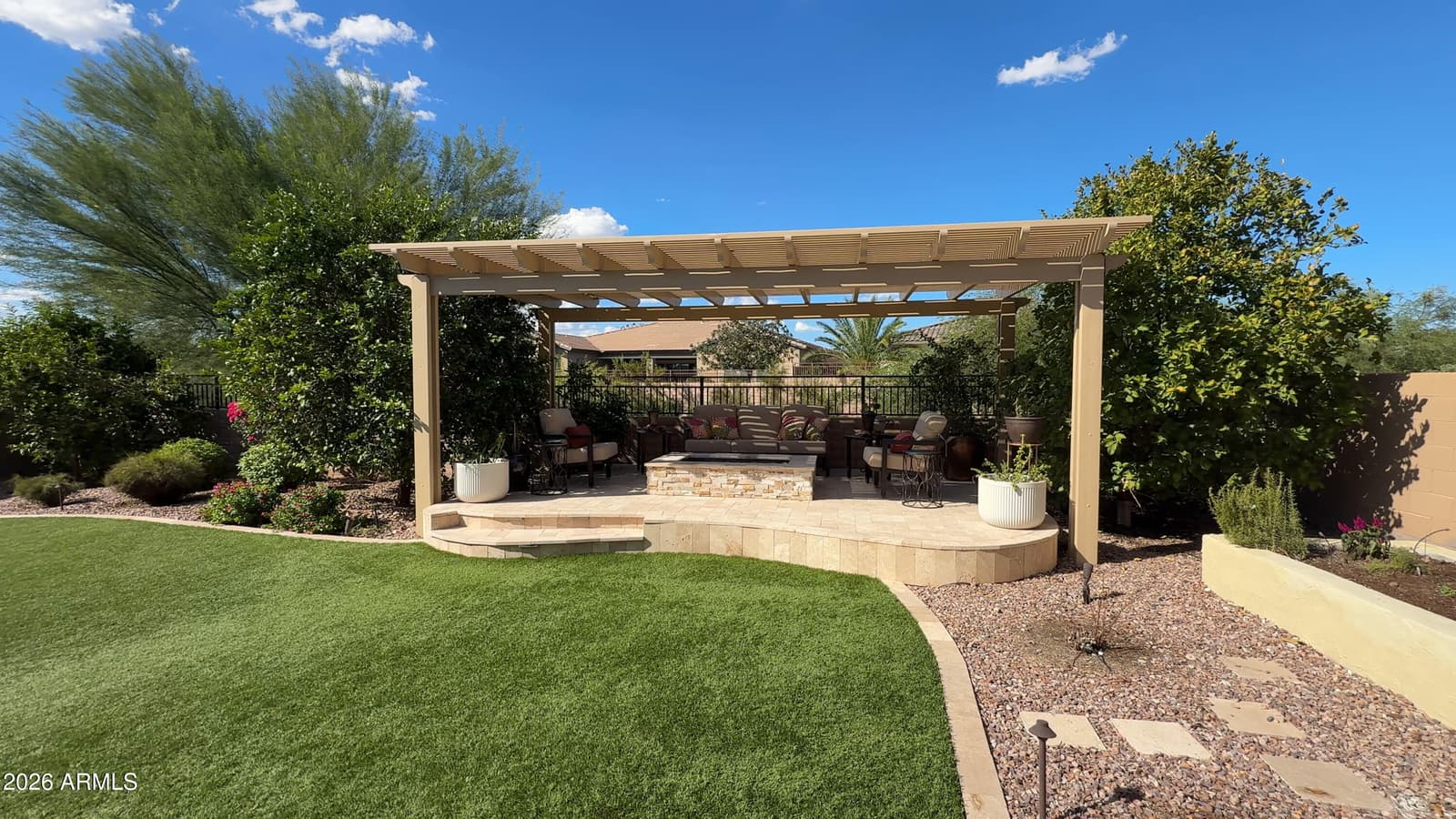 10256 E Thunderbolt Avenue, Mesa, AZ 85212 — photo 19 of 30