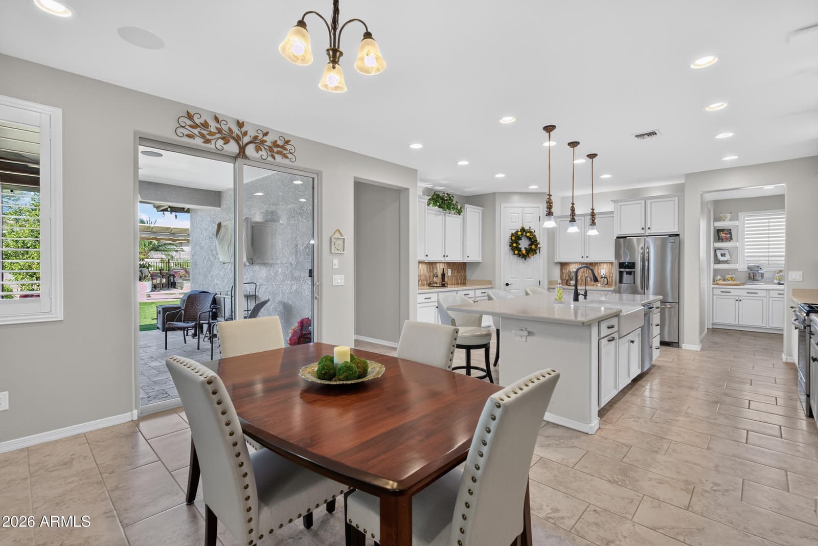 10256 E Thunderbolt Avenue, Mesa, AZ 85212 — photo 4 of 30