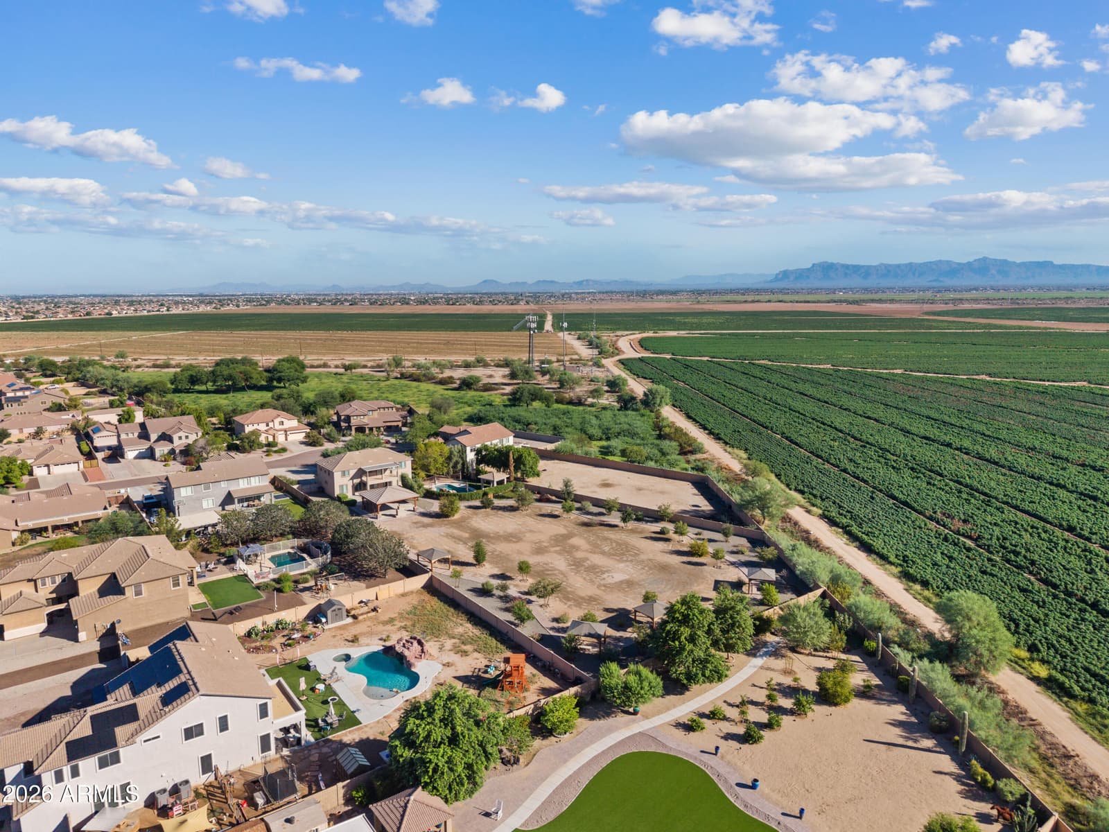 249 E Paso Fino Way, San Tan Valley, AZ 85143 — photo 65 of 77