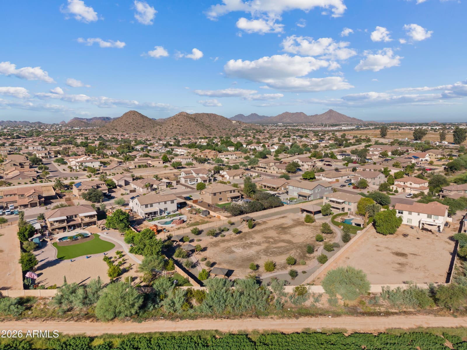 249 E Paso Fino Way, San Tan Valley, AZ 85143 — photo 66 of 77