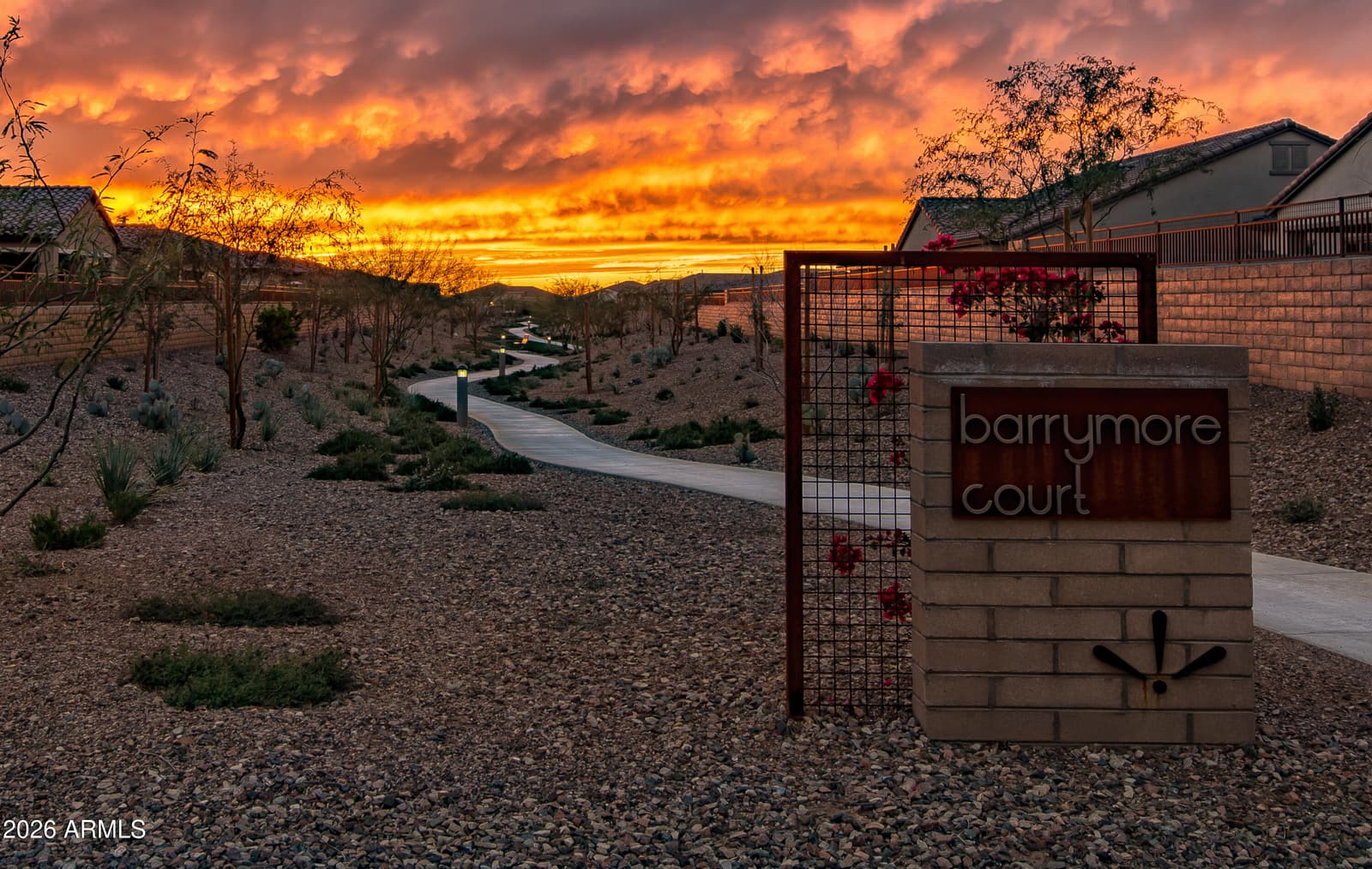 10256 E Thunderbolt Avenue, Mesa, AZ 85212 — photo 27 of 30