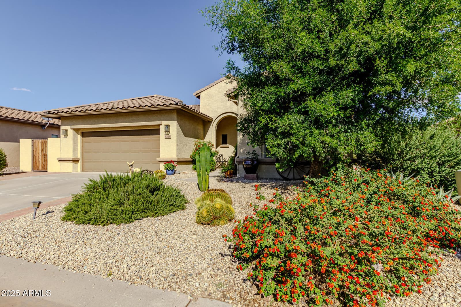 5225 N Gila Trail Drive, Eloy, AZ 85131 — photo 5 of 43