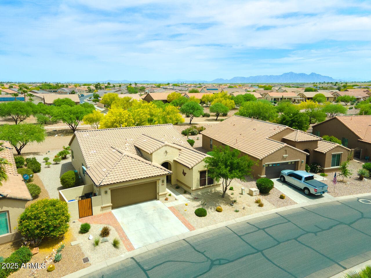 5225 N Gila Trail Drive, Eloy, AZ 85131 — photo 34 of 43