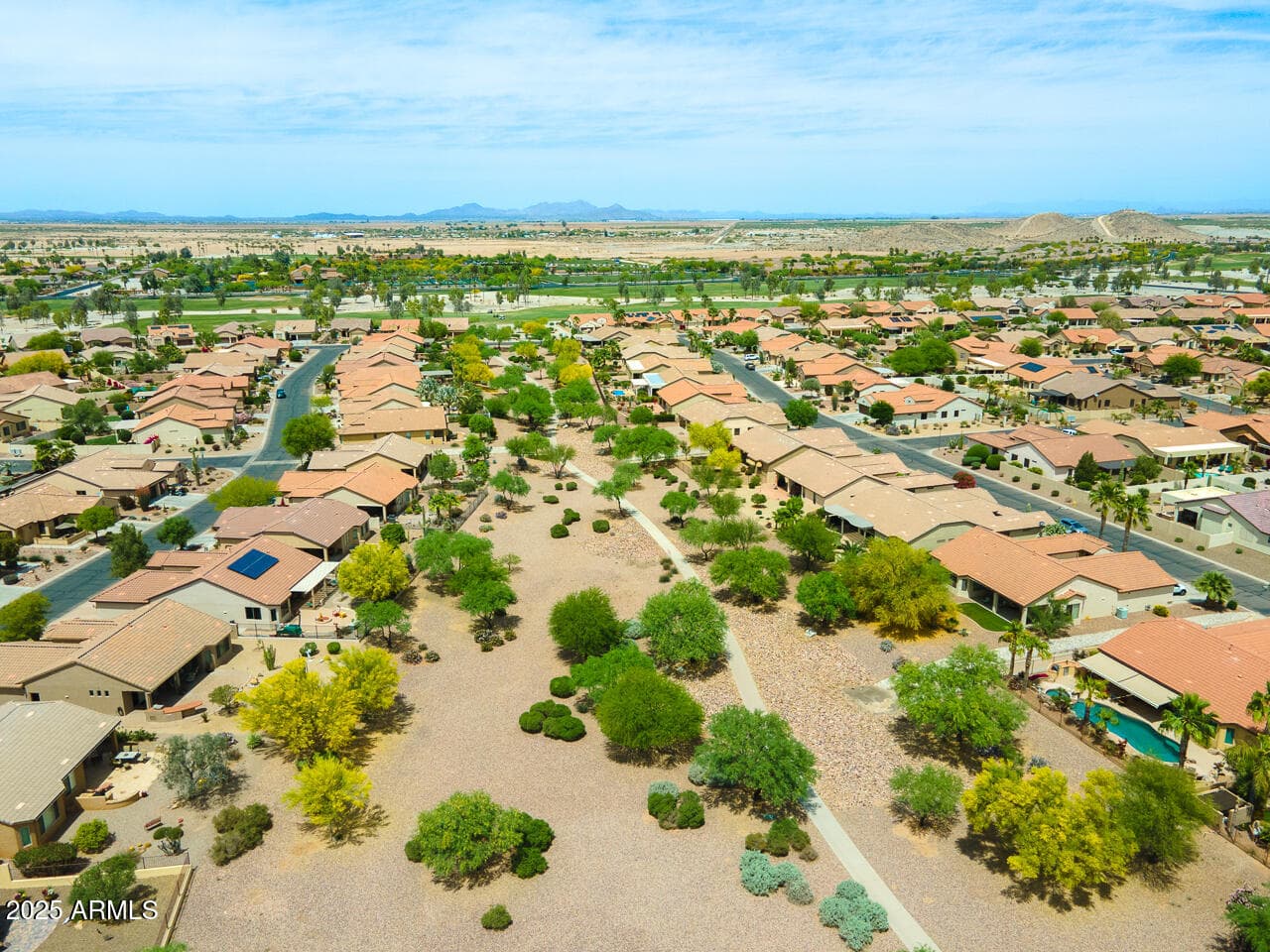5225 N Gila Trail Drive, Eloy, AZ 85131 — photo 40 of 43