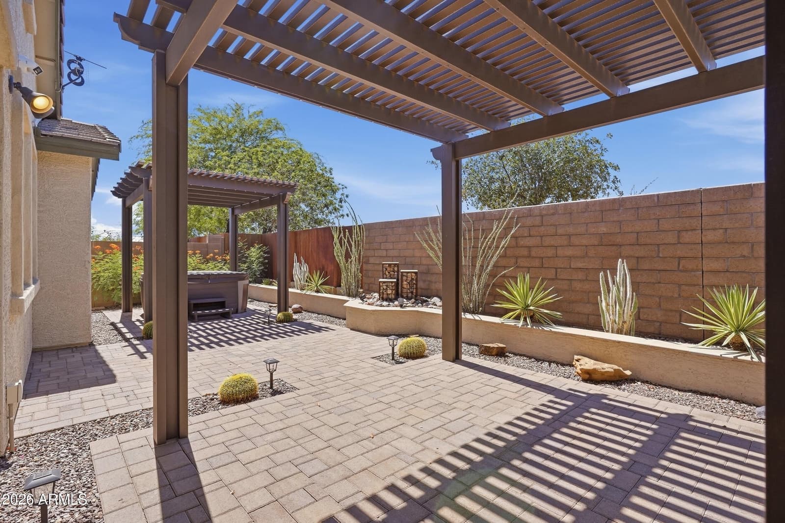21960 N 97th Glen, Peoria, AZ 85383 — photo 42 of 46
