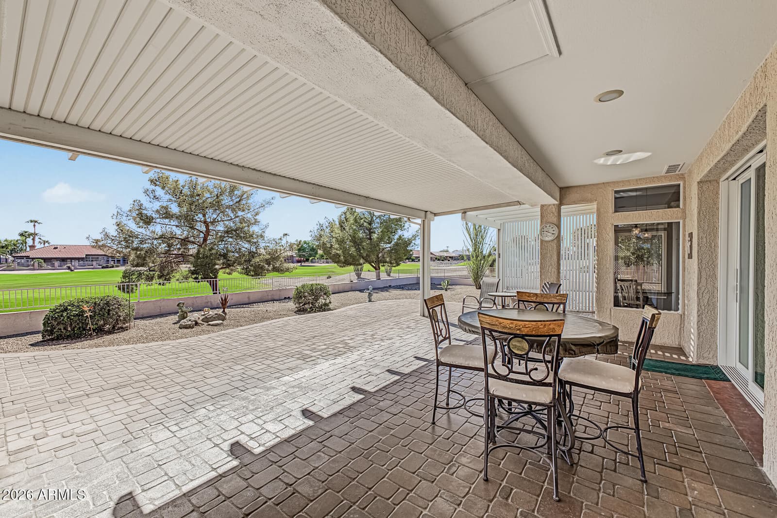 15821 W Huron Drive, Sun City West, AZ 85375 — photo 29 of 42