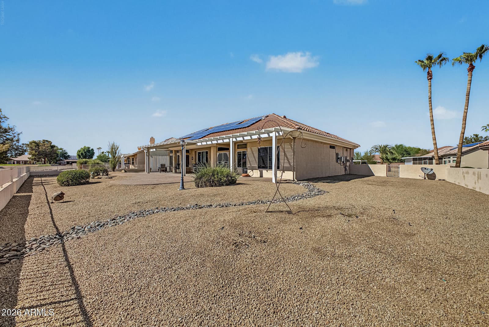 15821 W Huron Drive, Sun City West, AZ 85375 — photo 34 of 42