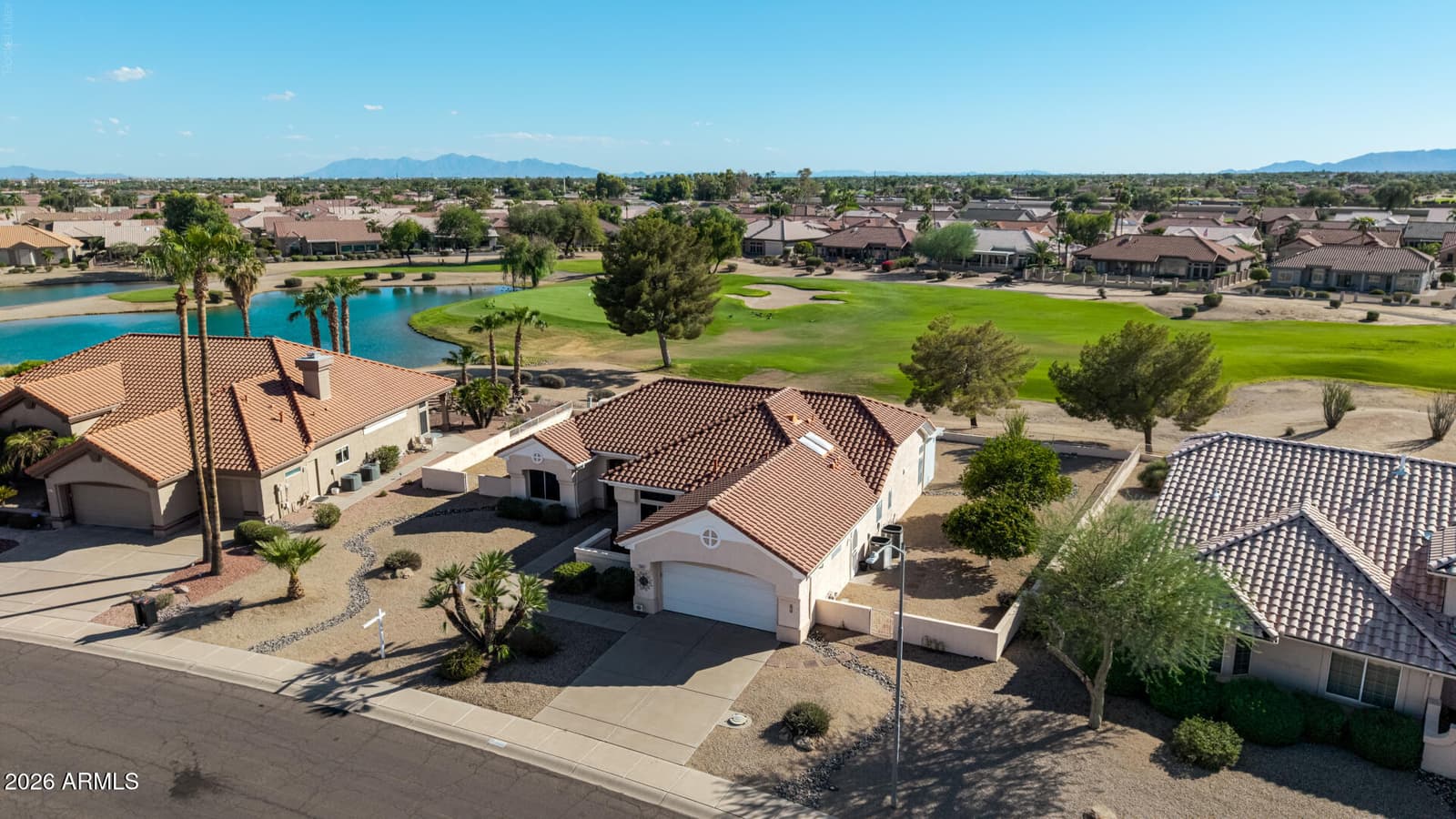 15821 W Huron Drive, Sun City West, AZ 85375 — photo 2 of 42