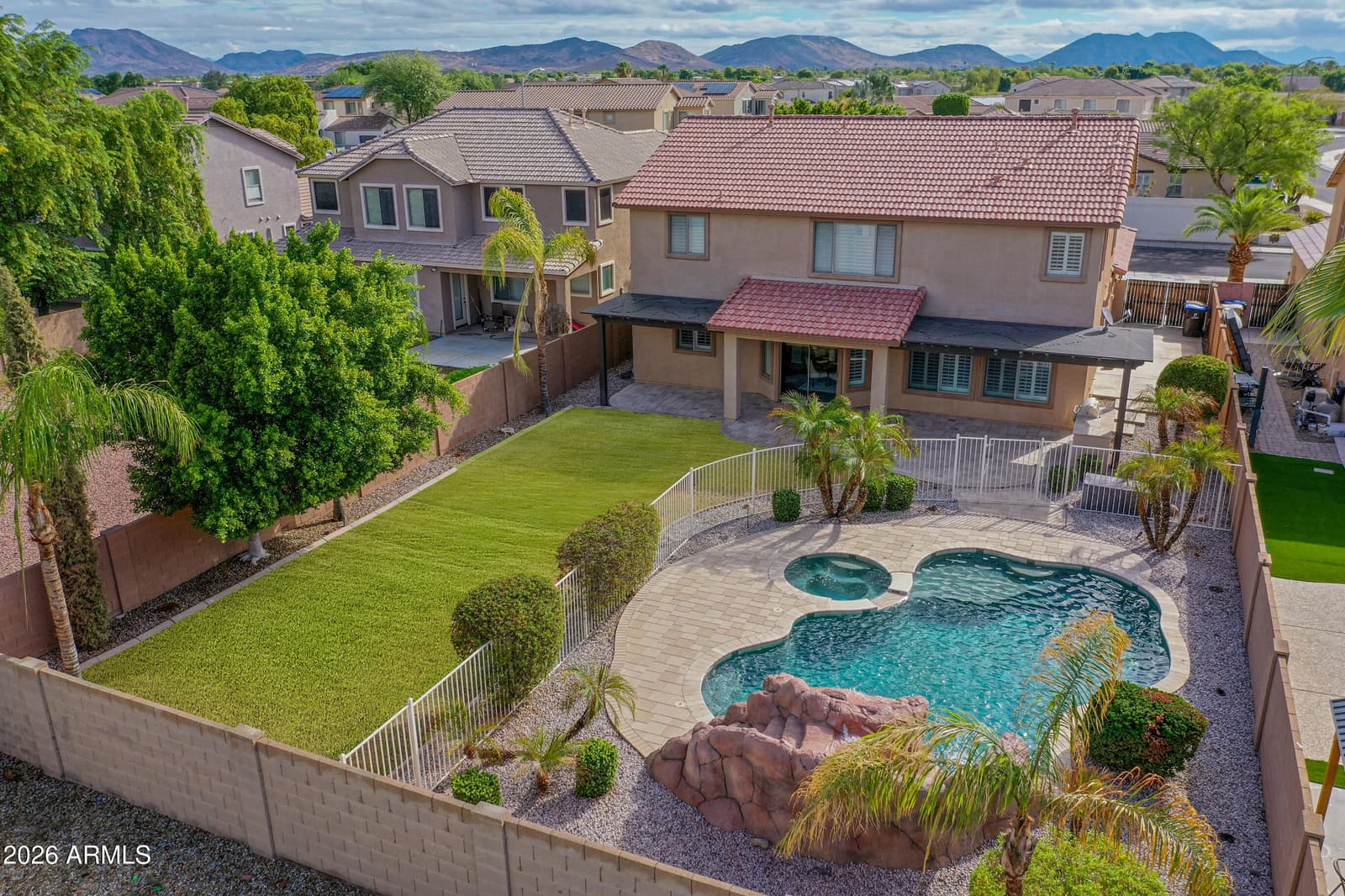 21274 N 78TH Lane, Peoria, AZ 85382